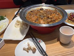 -东北灶(高新银泰店)