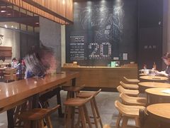 -星巴克臻选(深圳罗湖万象城店)