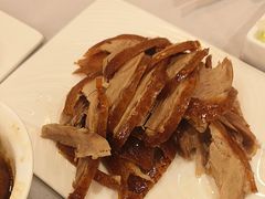 -全聚德(上海首店浦东店)