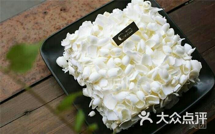 一蜜时刻蛋糕·榴莲生日蛋糕图片 - 第1张