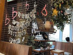 -咖啡陪你(广顺北大街福码大厦店)