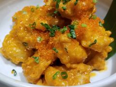 -隐泉之语日式料理(王府中环店)