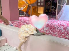 -海韵之星邮轮水会(明发商业广场店)