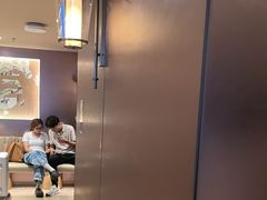 -霸王茶姬(上海恒基名人店)