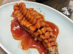 -苏师傅菜馆(上沙店)