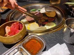 坛子牛排-伊茉家的烤肉店(勒泰中心店)