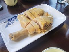 -阿东农家菜(新场古镇下塘街店)