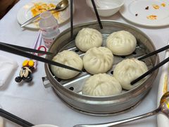 天津三鲜包子-峨嵋酒家(地安门店)