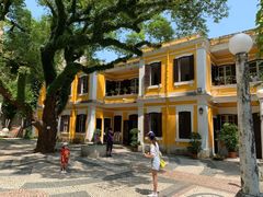 -ALBERGUE 1601 婆仔屋葡国餐厅