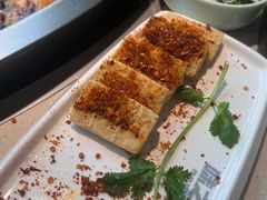 -味之绝美蛙鱼头火锅(松江万达店)
