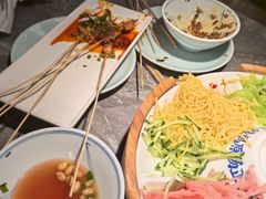 -怪噜范·贵阳小吃大排档(世纪金源店)