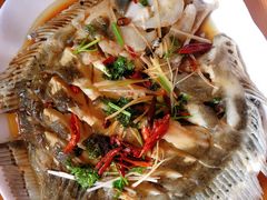 -海帮主·蒸汽海鲜青岛菜(栈桥火车站店)