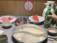 -阿源鱼捞斑鱼火锅·海鲜粥(山景尚宅店)