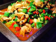-蛙来哒(东城万达店)