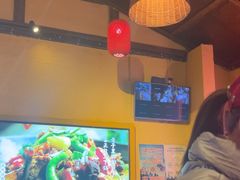 -富正毅三下锅·湘西韵味(天门山索道店)