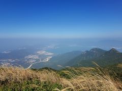 -七娘山