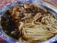 -美味斋(西北街店)