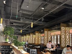 -丁卯•铜锅涮肉(工体店)