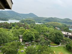 -宁波九龙湖开元度假村