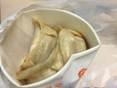 -汪记大王锅贴(成山路店)