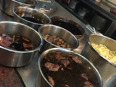 -阿水狮猪脚大王(台中公园店)