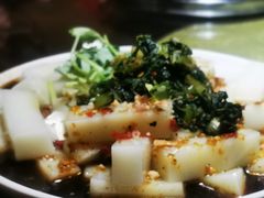 -香满楼(临安路店)