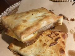 -楼兰新疆主题餐厅(苏州中心店)