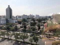 -北京西单美爵酒店