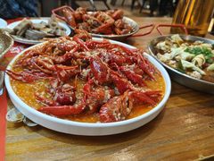 -李双猪·小龙虾·烧烤·羊肉煲(乐山店)