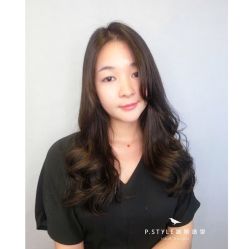 -P.STYLE 派斯造型