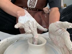 -粤陶渊.DIY陶艺体验馆(粤陶总店)