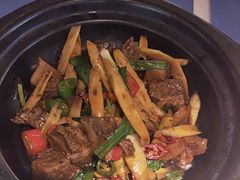-芳满庭粤菜餐厅(丹阳吾悦店)