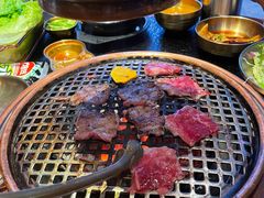 -伏一解牛烤肉专门店(信业购物中心店)