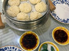 -狗不理(水上北路旗舰店)