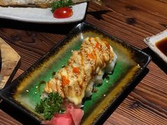 -小川洋风料理(街道口店)