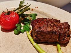 -WANG STEAK 王品(杭州万象城店)