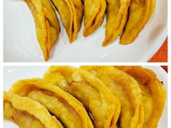 -清真蒋有记(老门东店)