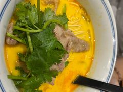 -和府捞面(天河领展广场店)