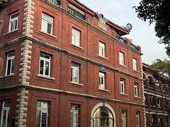 -厦门大学(思明校区)