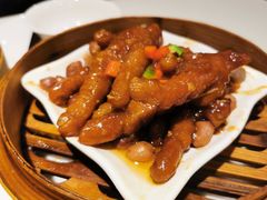 -虾饺妹·酒家(金碧店)