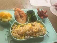 -大树餐厅(大悦城店)