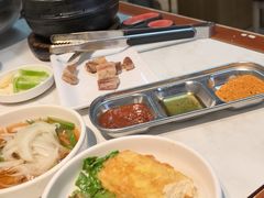 -六七八韩式烤肉·韩国料理(上杭路店)