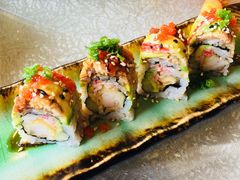 燕麦海参-中西名菜(增城店)