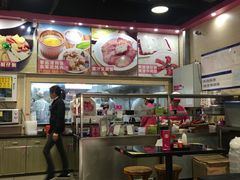 -华辉拉肠(龙口东店)