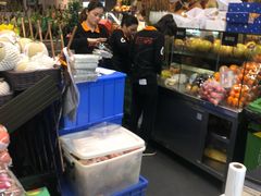 -Olé精品超市(广州太古汇店)