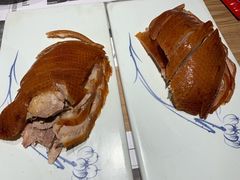 酥不腻烤鸭-小大董·烤鸭(凤凰汇店)