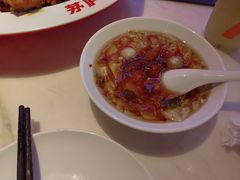 -茅庐川菜(烟台万象汇店)