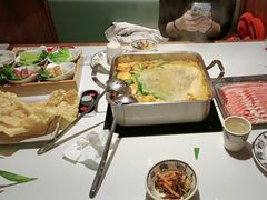 -螺大喜螺蛳粉火锅(雍和宫店)