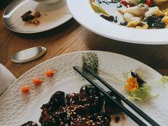 -客汀家宴·客家烟火 四季食材(集美店)