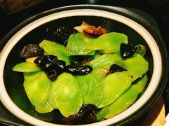 -外婆印象(钟楼民生店)